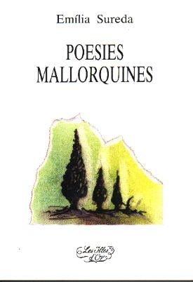 POESIES MALLORQUINES | 9788427306912 | SUREDA, EMILIA
