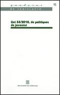 LLEI 33/2010 | 9788439386117