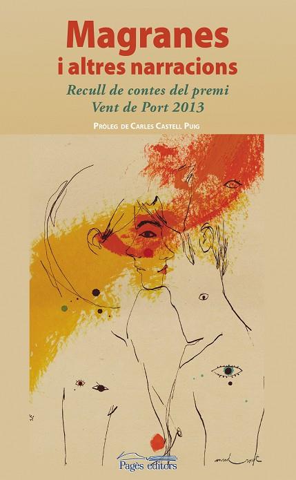 MAGRANES I ALTRES NARRACIONS | 9788499754697 | VARIOS AUTORES