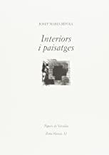 INTERIORS I PAISATGES | 9788461790883 | RIPOLL PEÑA, JOSEP MARIA