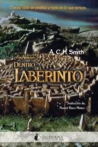 DENTRO DEL LABERINTO | 9788493739676 | SMITH, A. C. H.