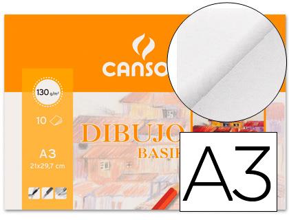 SOBRE LÀMINES BASIK A3 | 8422714031590