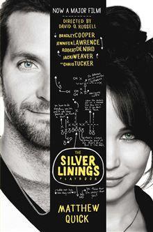 SILVER LININGS PLAYBOOK, THE | 9781447219897 | QUICK, MATTHEW