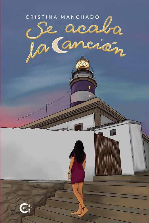 SE ACABA LA CANCIÓN | 9788419009012 | MANCHADO, CRISTINA