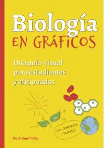 BIOLOGÍA EN GRÁFICOS | 9788428217712 | PILCHER, HELEN
