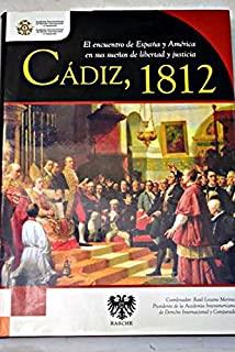 CÁDIZ, 1812 | 9788415560166 | VARIOS