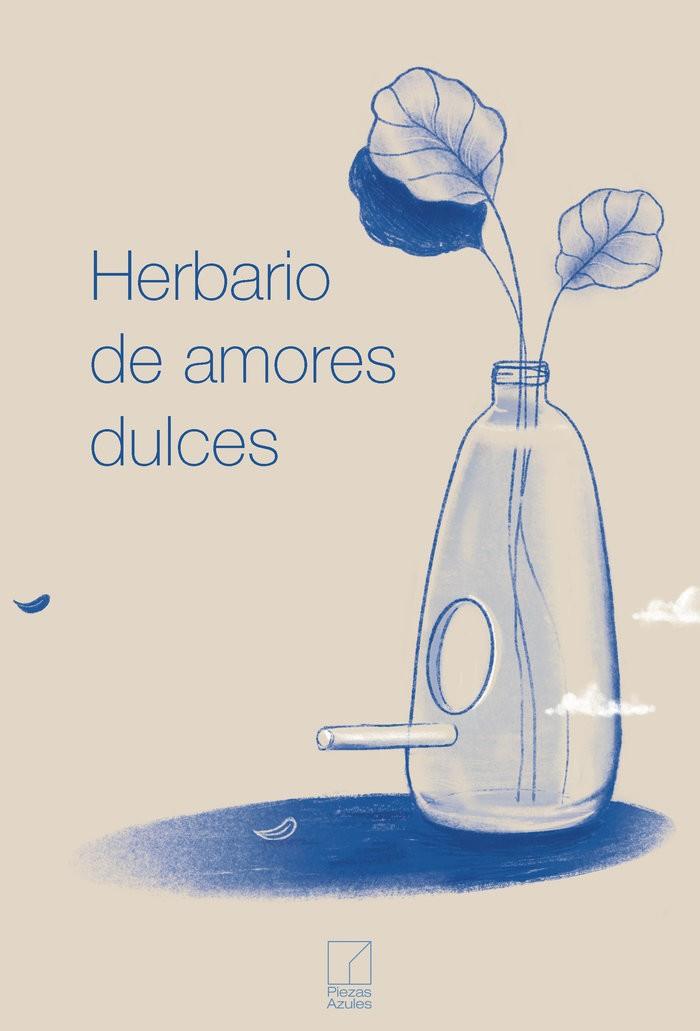 HERBARIO DE AMORES DULCES | 9788412503722 | VARIOS AUTORES