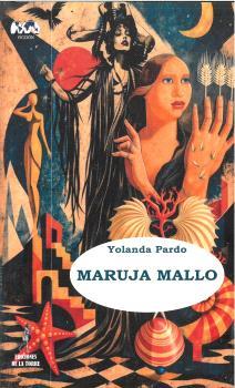 MARUJA MALLO | 9788479608514 | PARDO, YOLANDA