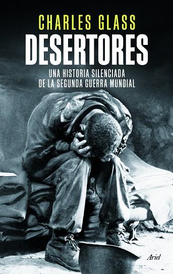 DESERTORES | 9788434418509 | GLASS, CHARLES