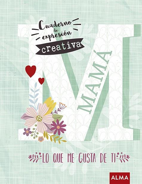 MAMÁ | 9788417430207 | CONANGLA, MERCÈ