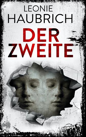 DER ZWEITE | 9783752898934 | HAUBRICH, LEONIE