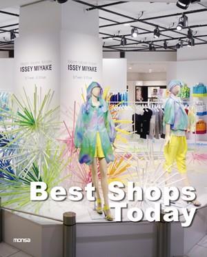 BEST SHOPS TODAY | 9788415223993 | INSTITUTO MONSA DE EDICIONES S.A.