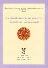 INDEPENDENCIA DE AMERICA, LA | 9788493640620