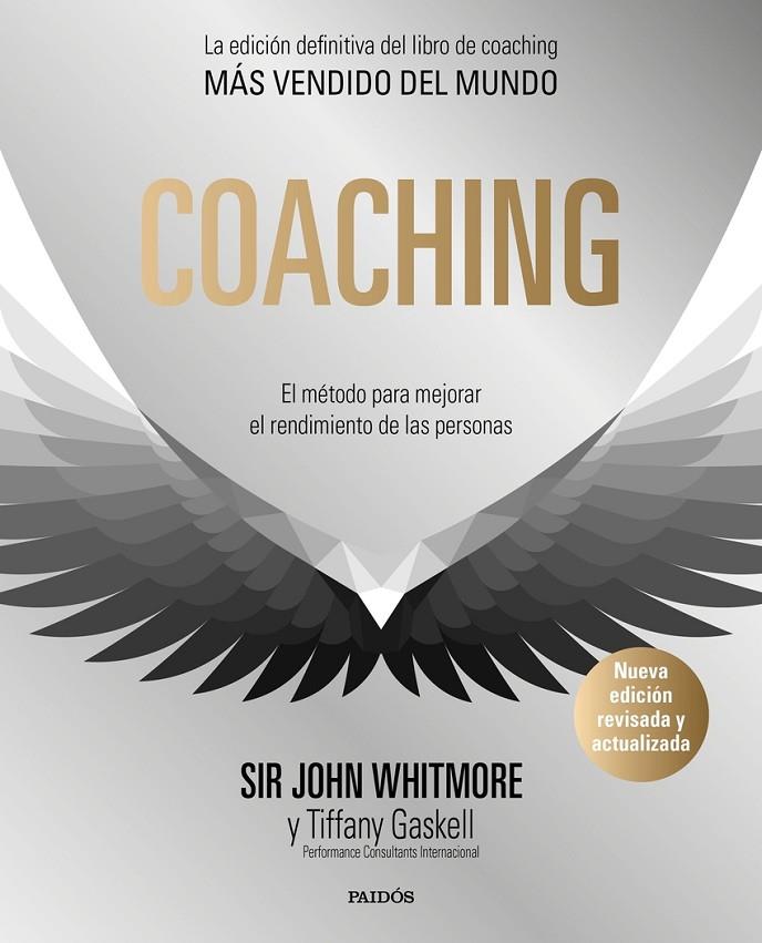 COACHING | 9788449344909 | WHITMORE, JOHN / GASKELL, TYFANY
