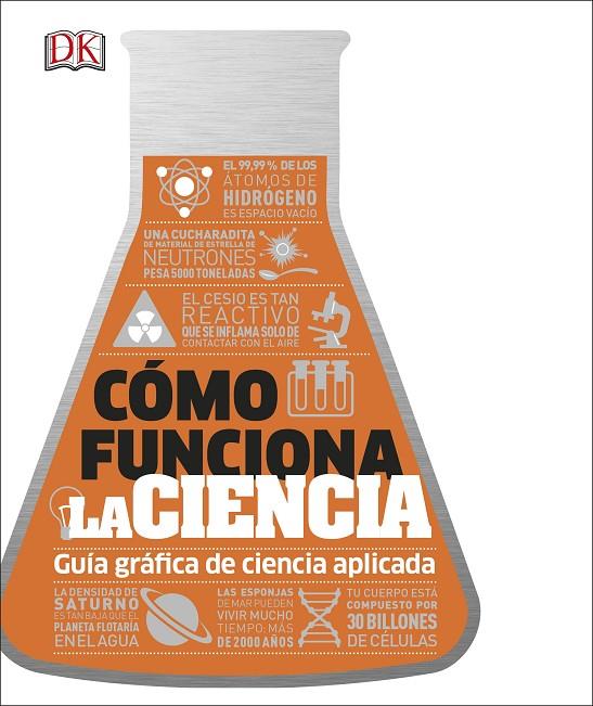 CÓMO FUNCIONA LA CIENCIA | 9780241414347 | VARIOS AUTORES,