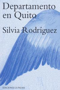 DEPARTAMENTO EN QUITO | 9788495037756 | RODRIGUEZ, SILVIA