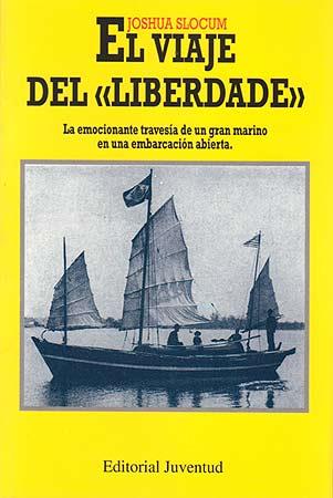 VIAJE DEL LIBERDADE, EL | 9788426128584 | SLOCUM, JOSHUA