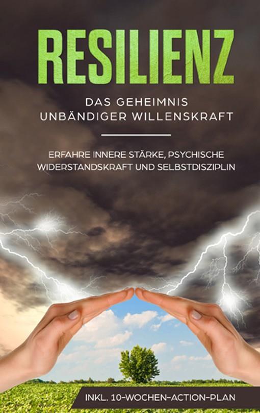 RESILIENZ | 9783749466290 | BLUMENBERG, NEELE