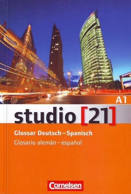 STUDIO [21] A1 | 9783065205610 | MACKENSEN, ANDREA / OSMAN, REGIN