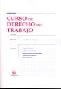 CURSO DE DERECHO DEL TRABAJO | 9788498766233 | JUAN MANUEL RAMÍREZ MARTÍNEZ/JESÚS GARCÍA ORTEGA/JOSÉ Mª. GOERLICH PESET/FRANCISCO PÉREZ DE LOS COBO
