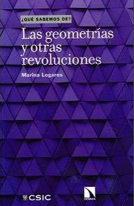 GEOMETRÍAS Y OTRAS REVOLUCIONES, LAS | 9788400104115 | LOGARES JIMÉNEZ, MARINA