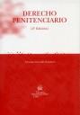 DERECHO PENITENCIARIO | 9788484566571 | CERVELLÓ DONDERIS, VICENTA