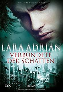 VERBUNDETE DER SCHATTEN | 9783736305649 | ADRIAN, LARA