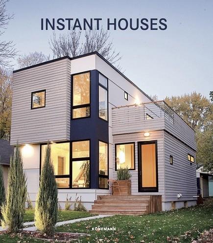 INSTANT HOUSES | 9783741921155