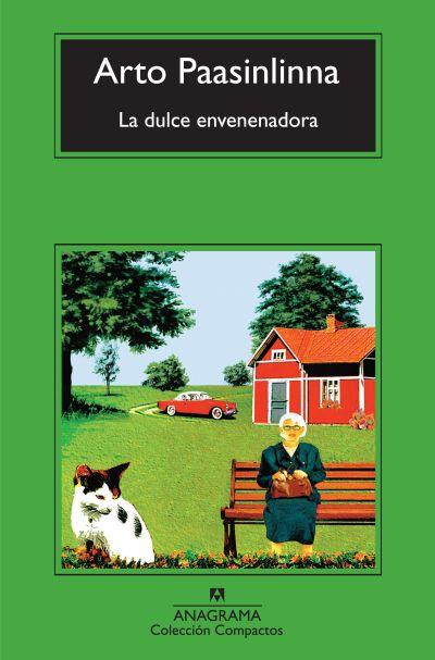 DULCE ENVENENADORA, LA | 9788433974006 | PAASILINNA, ARTO
