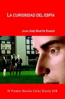 CURIOSIDAD DEL ESPÍA, LA | 9788496435520 | MARTÍN RAMOS, JUAN JOSÉ