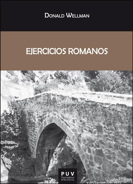EJERCICIOS ROMANOS | 9788411183833 | WELLMAN, DONALD