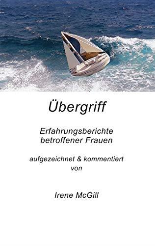 ÜBERGRIFF | 9783749422944 | MCGILL, IRENE