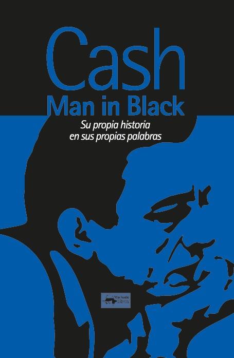 MAN IN BLACK | 9788477746669 | CASH, JOHNNY