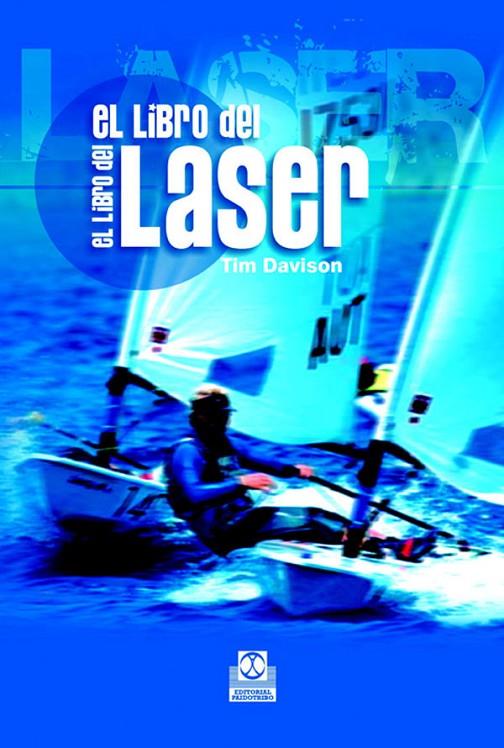 LIBRO DEL LASER, EL | 9788480198899 | DAVISON, TIM