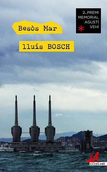 BESÒS MAR | 9788416328185 | BOSCH, LLUÍS