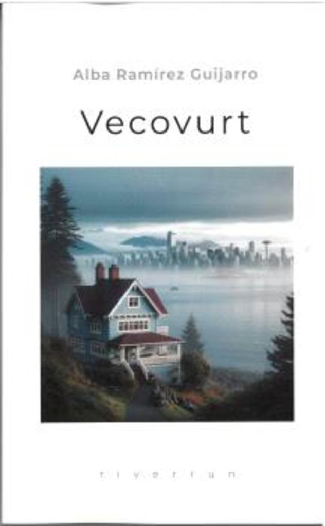 VECOVURT | 9788412951059 | RAMIREZ GUIJARRO