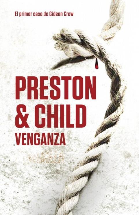 VENGANZA | 9788401339783 | PRESTON, DOUGLAS / CHILD, LINCOLN