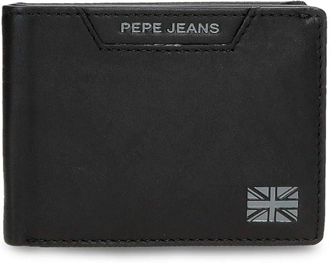 BITLLETER  DENVER NEGRE  PEPE JEANS | 8447444010516