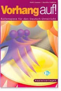 VORHANG AUF! | 9788853600219