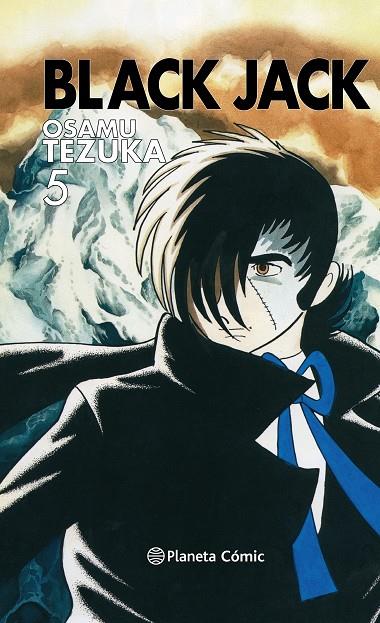 BLACK JACK 05 | 9788491731023 | TEZUKA, OSAMU