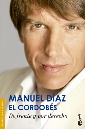DE FRENTE Y POR DERECHO | 9788427041141 | DÍAZ EL CORDOBÉS, MANUEL