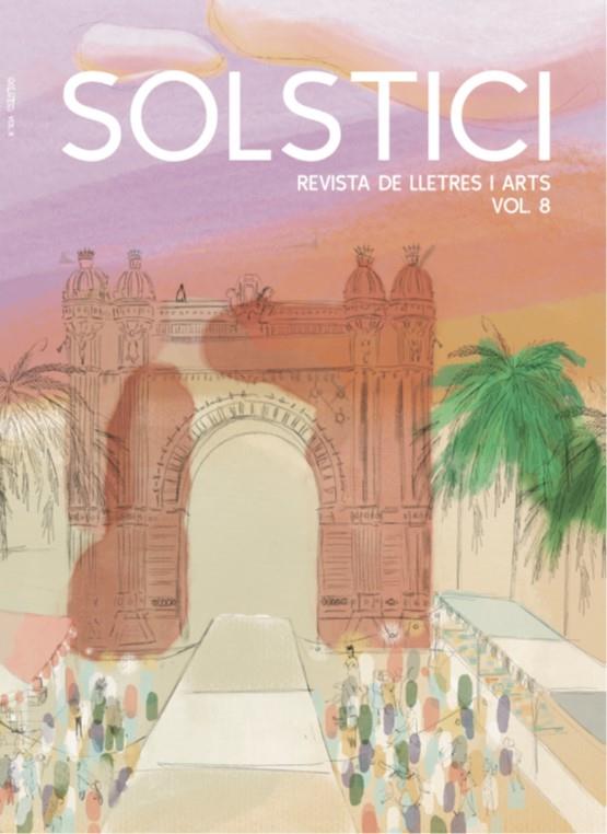SOLSTICI, VOL. 8 | 9772938124004