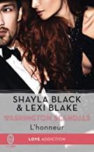 WASHINGTON SCANDALS 01. L'HONNEUR | 9782290138991 | BLACK, SHAYLA