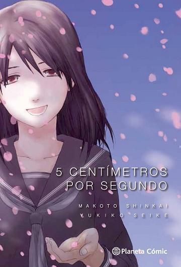 5 CM POR SEGUNDO | 9788416476459 | SHINKAI, MAKOTO / SEIKE, YUKIKO