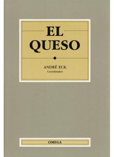 QUESO, EL | 9788428208383 | ECK