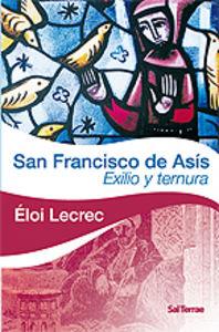 SAN FRANCISCO DE ASÍS | 9788429317510 | LECLERC, ÉLOI