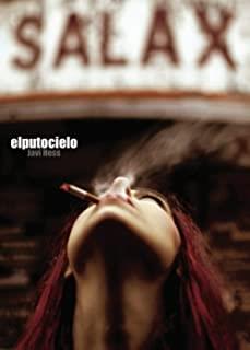 PUTO CIELO, EL | 9788415761891 | HESS, JAVI