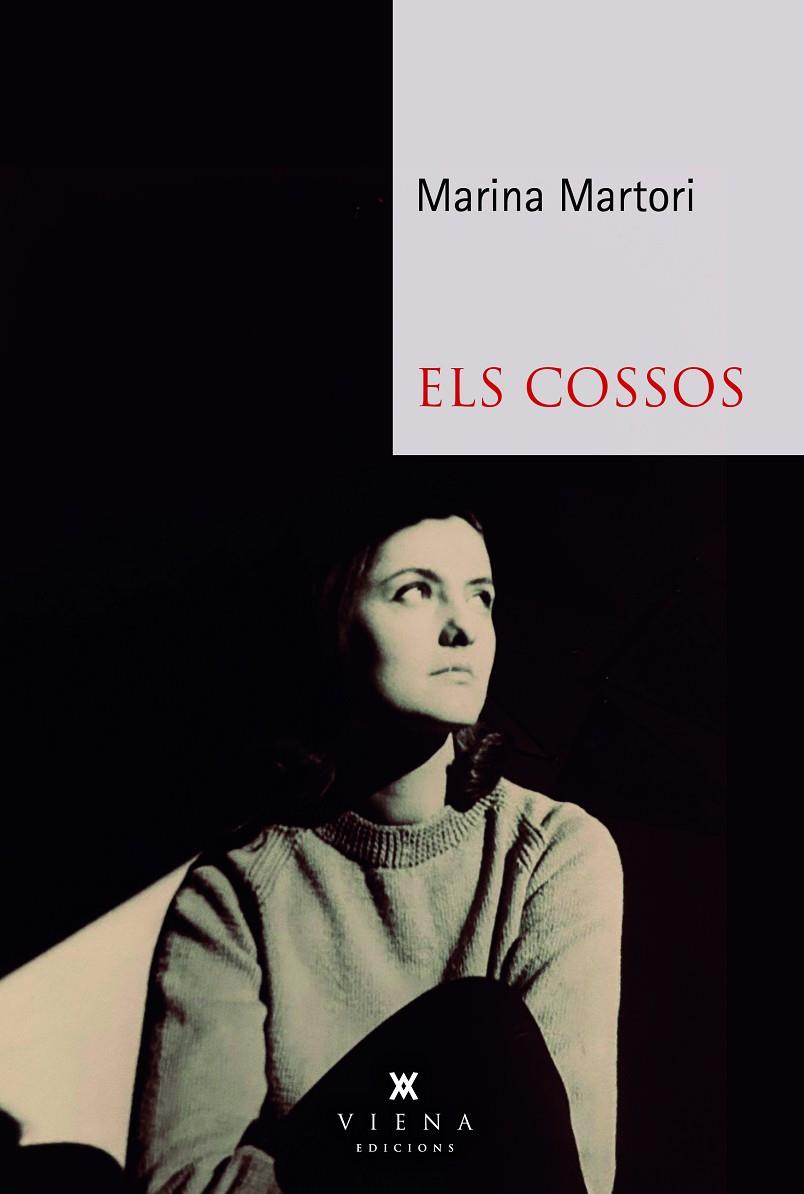 COSSOS, ELS | 9788419474957 | MARTORI, MARINA