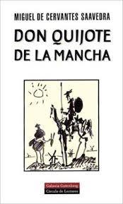 DON QUIJOTE DE LA MANCHA | 9788481091625 | CERVANTES, MIGUEL DE