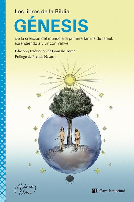 GÉNESIS | 9788412644128 | TORNE, GONZALO